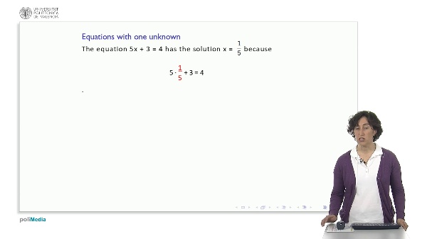 Linear equations 2