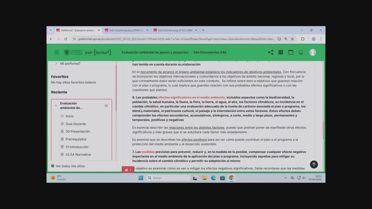 10 Estudio ambiental estrat�gico_2a parte