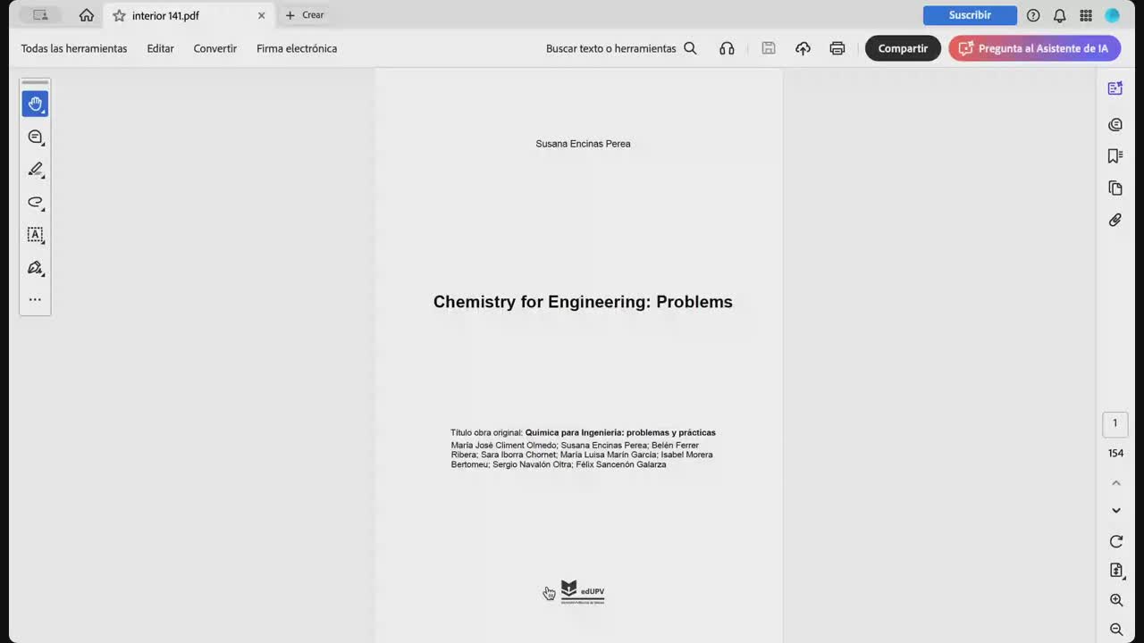 Introduction to General Chemistry Problem Solving - Part 2