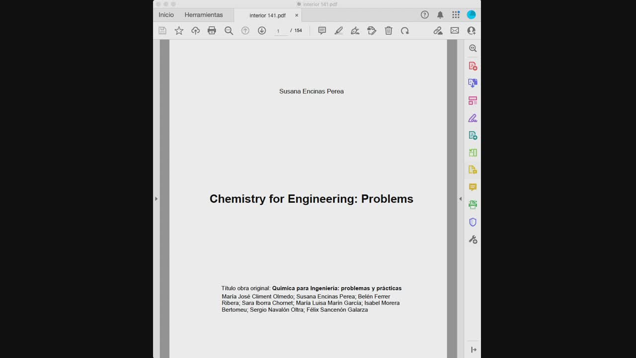 Introduction to Organic Chemistry Problem Solving