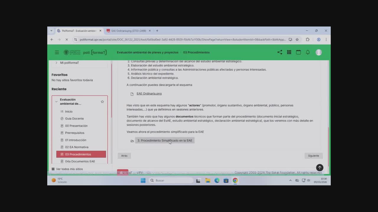 06 Procedimiento administrativo simplificado